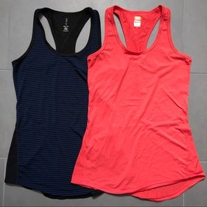Lucy Racerback Tank BUNDLE!!